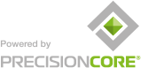 Precision Core Logo
